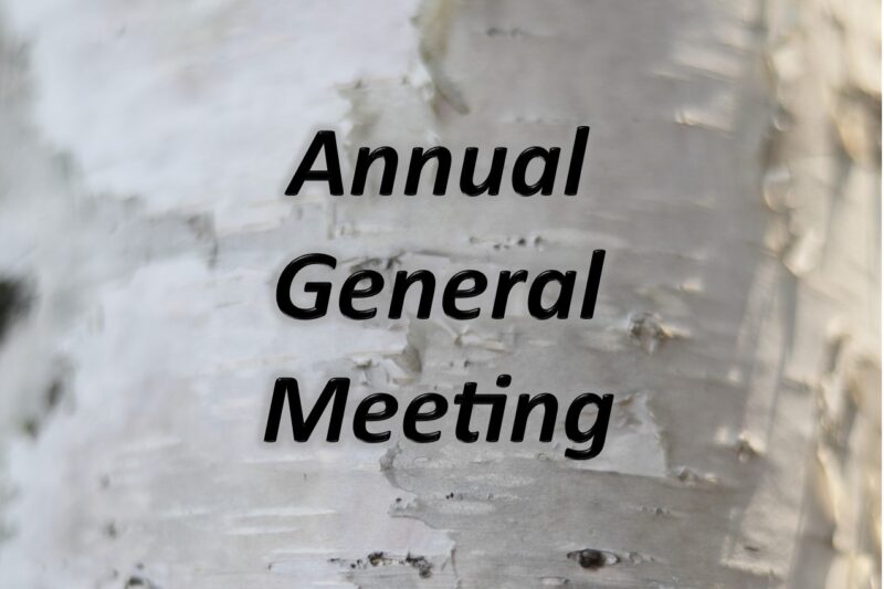 51st Annual General Meeting